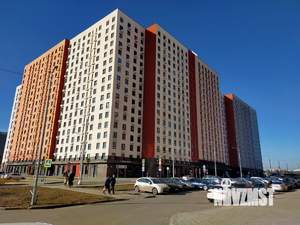 Фото квартиры на продажу (1)