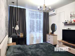 2-к квартира, вторичка, 51м2, 3/4 этаж