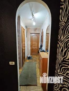 1-к квартира, вторичка, 33м2, 2/5 этаж