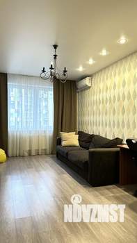 2-к квартира, вторичка, 61м2, 4/17 этаж