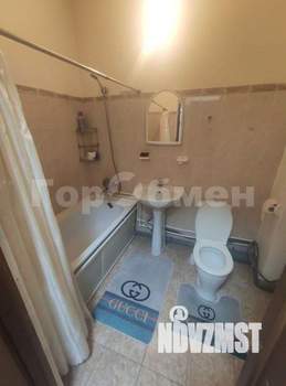1-к квартира, вторичка, 32м2, 8/17 этаж