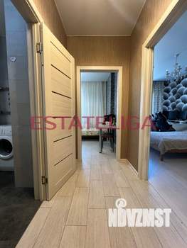 1-к квартира, вторичка, 32м2, 12/17 этаж