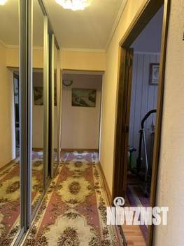 3-к квартира, вторичка, 63м2, 5/10 этаж