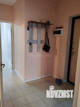 2-к квартира, вторичка, 50м2, 9/17 этаж