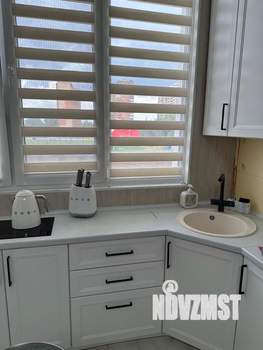 1-к квартира, вторичка, 40м2, 2/17 этаж