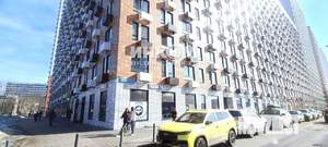 3-к квартира, вторичка, 79м2, 2/14 этаж