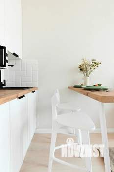 Студия квартира, вторичка, 16м2, 3/5 этаж