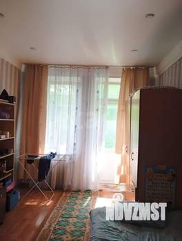 1-к квартира, вторичка, 33м2, 3/5 этаж