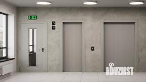 1-к квартира, вторичка, 36м2, 9/12 этаж