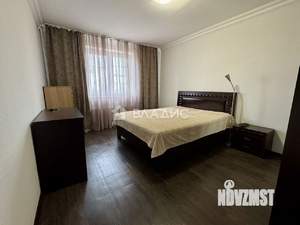 3-к квартира, вторичка, 86м2, 15/22 этаж