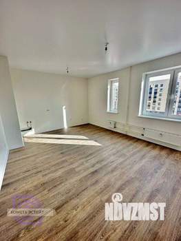2-к квартира, вторичка, 62м2, 15/17 этаж
