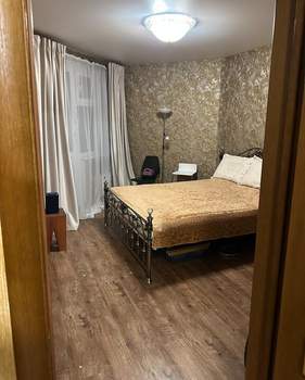 3-к квартира, вторичка, 85м2, 6/17 этаж