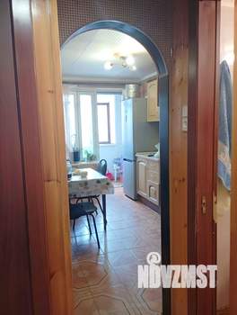 1-к квартира, вторичка, 35м2, 9/12 этаж