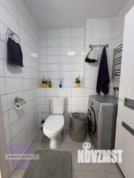 3-к квартира, вторичка, 52м2, 24/25 этаж