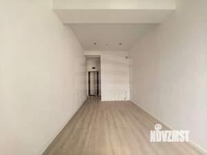 Студия квартира, вторичка, 19м2, 3/4 этаж