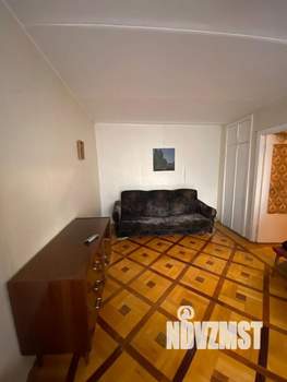 2-к квартира, вторичка, 44м2, 3/9 этаж