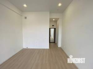 Студия квартира, вторичка, 24м2, 3/4 этаж