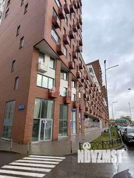 Студия квартира, вторичка, 33м2, 5/17 этаж