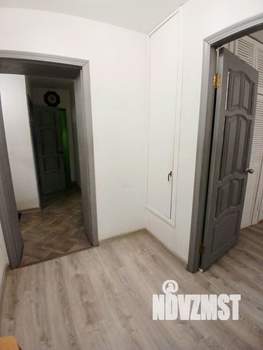 3-к квартира, вторичка, 60м2, 1/5 этаж