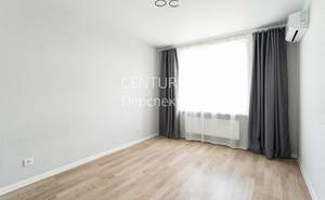 1-к квартира, вторичка, 38м2, 14/25 этаж