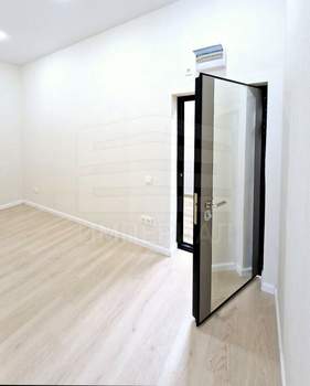 Студия квартира, вторичка, 37м2, 2/4 этаж