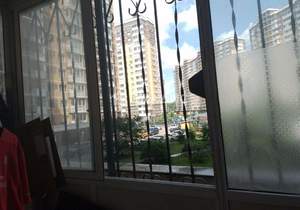 2-к квартира, вторичка, 59м2, 2/17 этаж