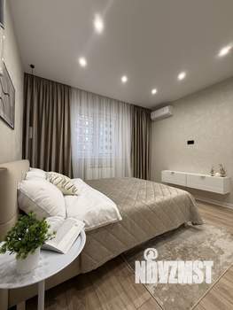 1-к квартира, вторичка, 36м2, 13/22 этаж