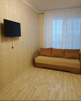 2-к квартира, вторичка, 67м2, 20/25 этаж