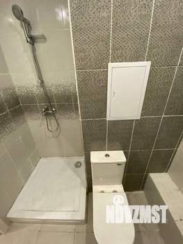 Студия квартира, вторичка, 19м2, 1/4 этаж