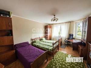 3-к квартира, вторичка, 98м2, 2/17 этаж
