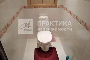 2-к квартира, вторичка, 88м2, 4/25 этаж