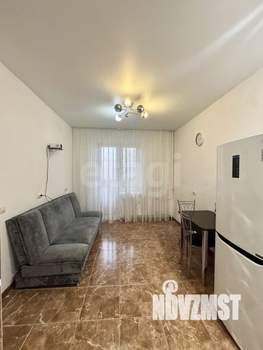 1-к квартира, вторичка, 34м2, 13/17 этаж