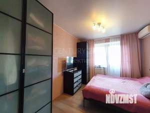 3-к квартира, вторичка, 105м2, 4/17 этаж