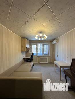 1-к квартира, вторичка, 33м2, 3/5 этаж