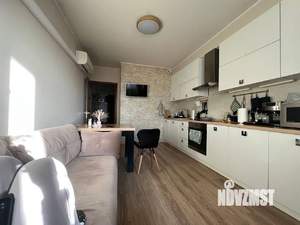 1-к квартира, вторичка, 49м2, 8/13 этаж