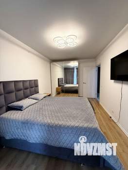 1-к квартира, вторичка, 42м2, 6/25 этаж