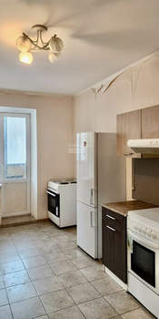 3-к квартира, вторичка, 81м2, 4/17 этаж