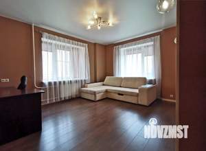 2-к квартира, вторичка, 58м2, 5/17 этаж