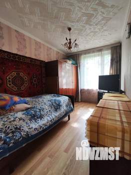 2-к квартира, вторичка, 45м2, 3/5 этаж