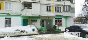 3-к квартира, вторичка, 75м2, 4/16 этаж