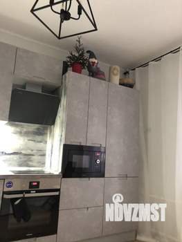 3-к квартира, вторичка, 73м2, 4/18 этаж