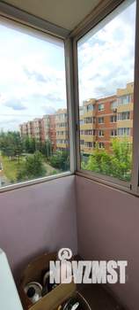 1-к квартира, вторичка, 36м2, 3/5 этаж