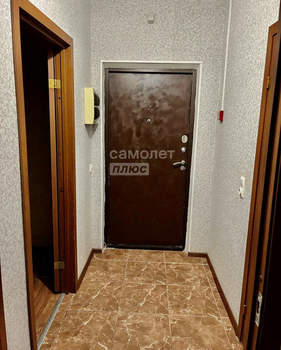 1-к квартира, вторичка, 32м2, 17/17 этаж