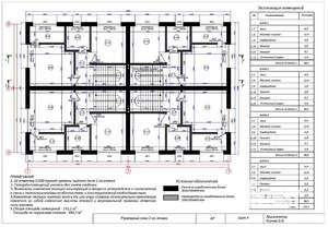 3-к квартира, вторичка, 80м2, 2/2 этаж
