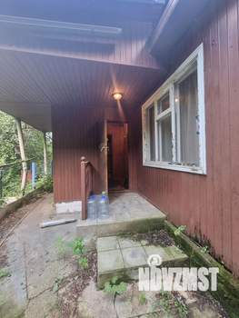 2-к квартира, вторичка, 37м2, 1/1 этаж