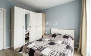 2-к квартира, вторичка, 39м2, 11/14 этаж