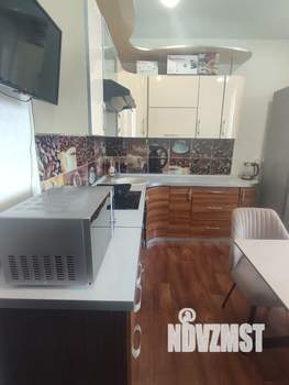 1-к квартира, вторичка, 45м2, 20/26 этаж