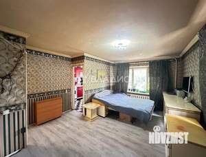 2-к квартира, вторичка, 38м2, 3/5 этаж
