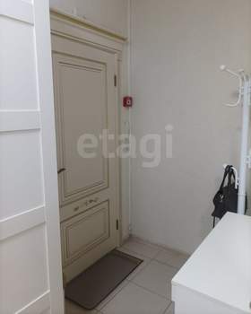 1-к квартира, вторичка, 36м2, 5/17 этаж