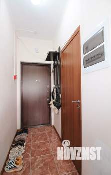 1-к квартира, вторичка, 35м2, 14/17 этаж